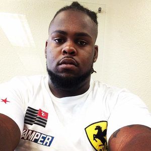 Meet your Posher, Jarrett